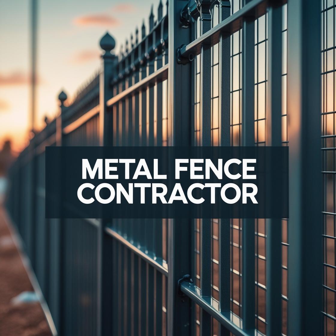 Understanding Aluminum Gates for Your Home Improvement Project